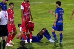 گزینه مشترک استقلال و پرسپولیس بالاخره پاسخ داد