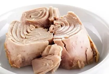  تن ماهی هم لاکچری شد