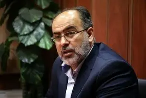 اظهارات عجیب نماینده مجلس درباره خدا و پیغمبر!