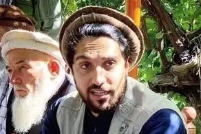 طالبان برای احمد مسعود پیام فرستاد!