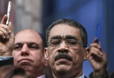 مصر اتهام دست داشتن ایران در حادثه بندر دمیاط را رد کرد
