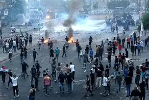 حمله به اتوبوس زائران ایرانی در عراق؟+فیلم