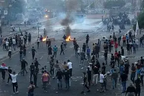 گزارش یک منبع امنیتی دباره وضعیت ایرانی‌ها در عراق