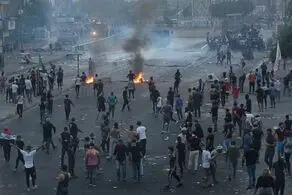 گزارش یک منبع امنیتی دباره وضعیت ایرانی‌ها در عراق