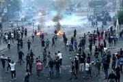 فیلمی از تجاوز حامیان صدر به حرم دختر امام جعفر صادق +ببینید