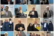 بیانیه مهم خانواده سردار سلیمانی صادر شد