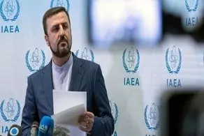 آژانس نتایج تجزیه و تحلیل و سوالات مرتبط درباره ۲ مکان را ۲ ماه پیش به ایران ارائه کرده است