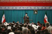 رهبر انقلاب: بعضی در داخل به انتخابات بی‌التفاتی می‌کنند/ به همه یادآور می‌شوم ما باید به انتخابات از زاویه منافع ملی نگاه کنیم نه از زاویه‌های جناحی و گروهی