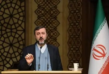 واکنش غریب‌آبادی به درخواست از فرانسه و انگلیس برای اقدام علیه اسرائیل