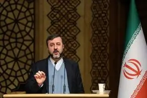 غریب آبادی در گردهمایی اساتید حوزه علمیه قم: موضوع هسته ای بهانه است