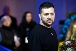 اوکراین: به جنگ ادامه می‌دهیم