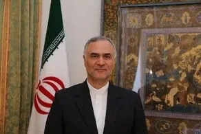 امیرعبداللهیان حکم تازه زد/ سمت جدید محمد علی بک 