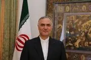 امیرعبداللهیان حکم تازه زد/ سمت جدید محمد علی بک 