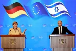 دوستی کاذب زیاد دوام نیاورد/ اسرائیل و آلمان علیه یکدیگر!+جزییات