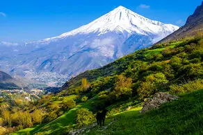 بهترین مکان برای کمپینگ اطراف تهران کجاست؟
