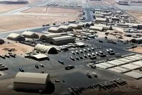 نقشه جدید آمریکا لو رفت