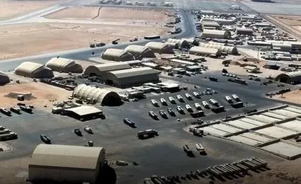 نقشه جدید آمریکا لو رفت
