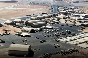 نقشه جدید آمریکا لو رفت