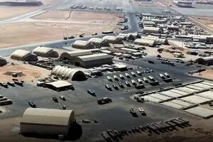 نقشه جدید آمریکا لو رفت