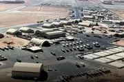نقشه جدید آمریکا لو رفت