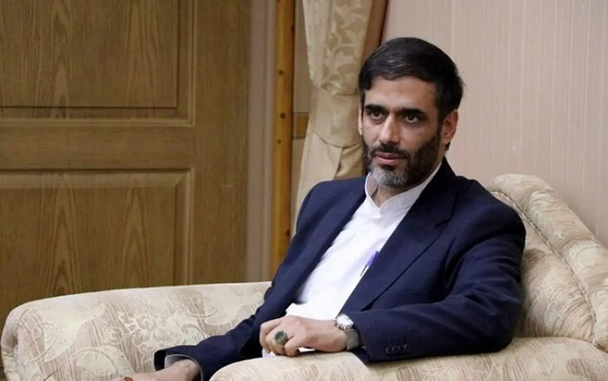 توصیه سعید محمد به دوستان انقلابی 