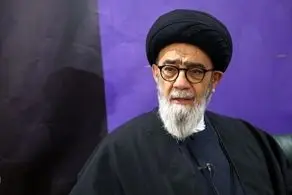 پیکر مطهر شهید آیت‌الله آل‌هاشم در وادی رحمت تبریز به خاک سپرده شد