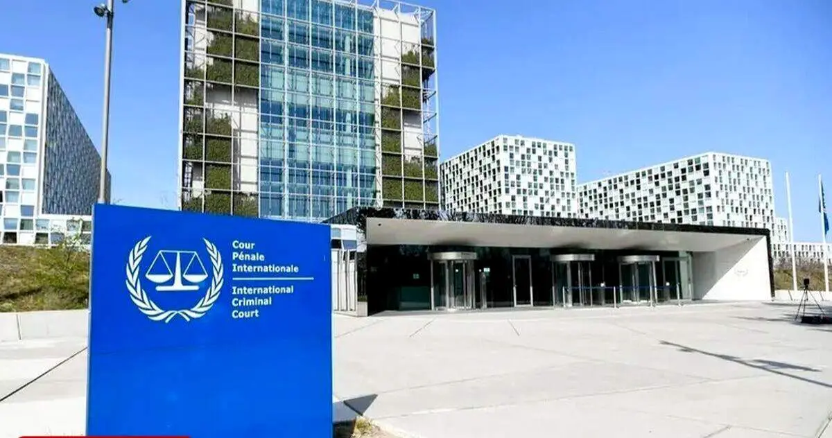 ایران به دادگاه لاهه نامه نوشت