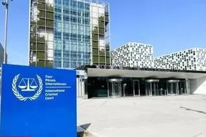 ایران به دادگاه لاهه نامه نوشت