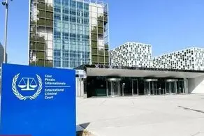 ایران به دادگاه لاهه نامه نوشت