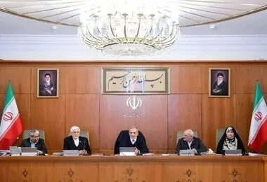 انتشار گزارش تفصیلی تحلیل عملکرد ۲ ساله دولت چهاردهم