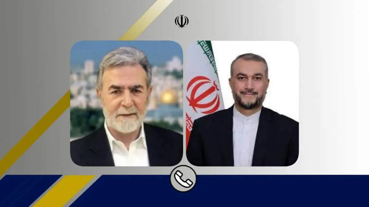 پاسخ اسراییل را دادیم