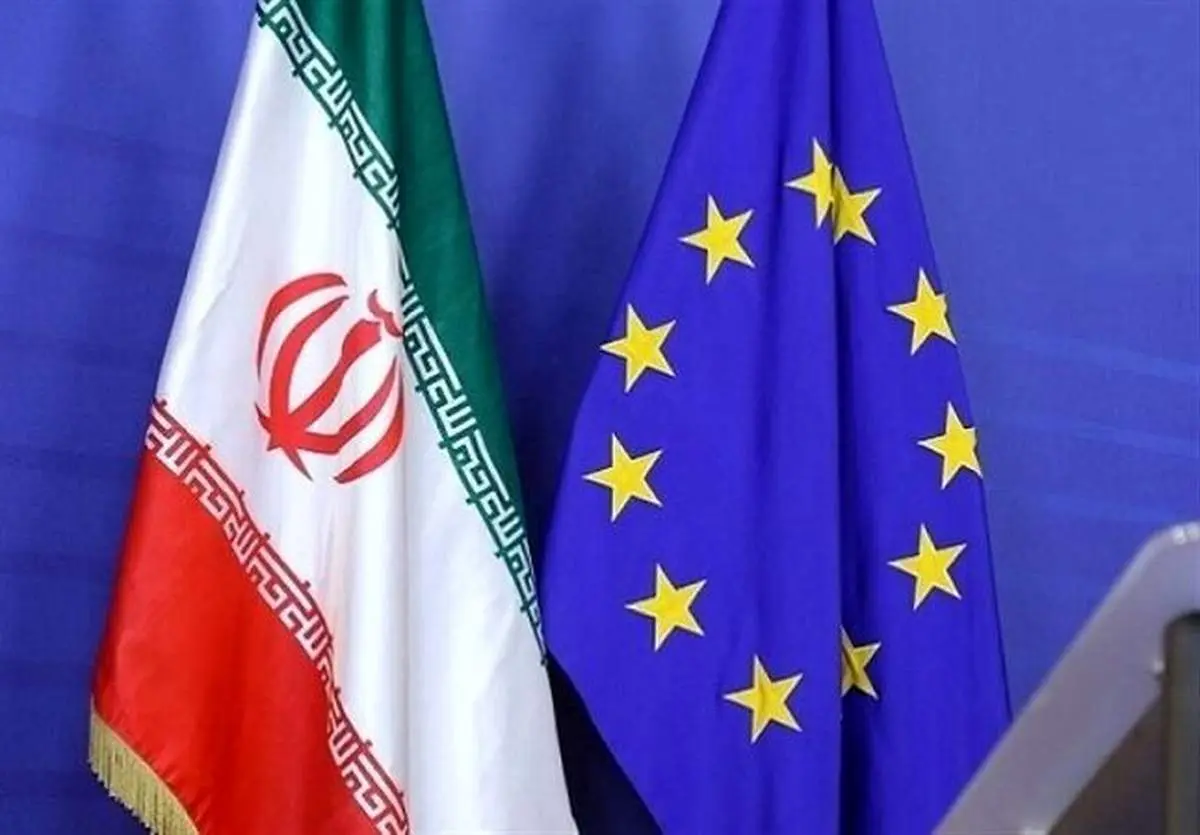 اینبار اروپا چوب لای چرخ برجام گذاشت!