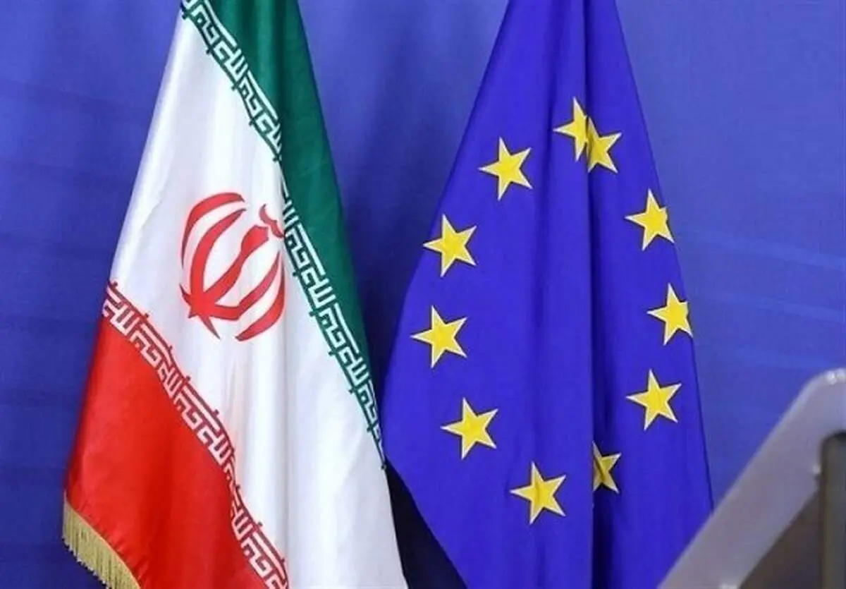 این‌بار اروپا چوب لای چرخ برجام گذاشت!