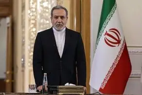 توضیحات عراقچی درباره نامه مشترک چین، ایران و روسیه به رئیس شورای امنیت سازمان ملل