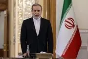 عراقچی: قطعنامه ۲۲۳۱ به‌طور قطعی منقضی و خاتمه یافته است