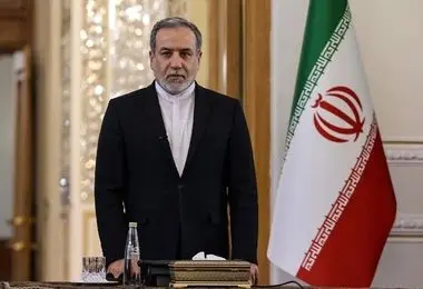 توضیحات عراقچی درباره نامه مشترک چین، ایران و روسیه به رئیس شورای امنیت سازمان ملل