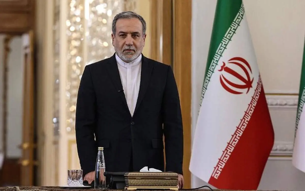 عراقچی: دفاع همه‌جانبه و بهره‌گیری از تمامی ظرفیت‌ها از اولویت‌های اساسی در دستگاه سیاست خارجی است
