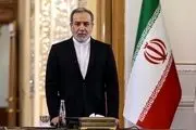 توضیحات عراقچی درباره نامه مشترک چین، ایران و روسیه به رئیس شورای امنیت سازمان ملل