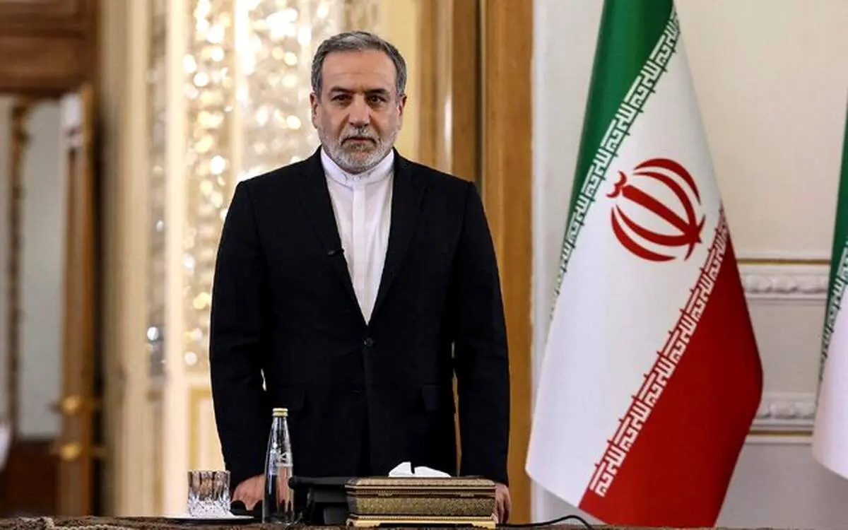 عراقچی: دفاع همه‌جانبه و بهره‌گیری از تمامی ظرفیت‌ها از اولویت‌های اساسی در دستگاه سیاست خارجی است