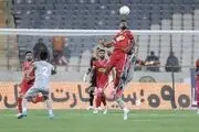 اردوی خارجی پرسپولیس روی هوا!
