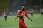 جدایی ستاره پرسپولیس قطعی شد؟