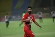 جدایی ستاره پرسپولیس قطعی شد؟