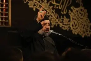 تماس تلفنی رئیس شورای اطلاع رسانی دولت با محمود کریمی 