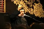 تماس تلفنی رئیس شورای اطلاع رسانی دولت با محمود کریمی 