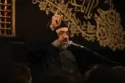 تماس تلفنی رئیس شورای اطلاع رسانی دولت با محمود کریمی 