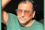 اشک «سیاوش صحنه» برای ایران در نانوایی سنگکی برای ایران/ فیلم