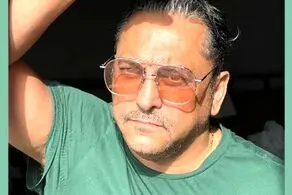 اشک «سیاوش صحنه» برای ایران در نانوایی سنگکی برای ایران/ فیلم