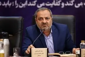 فوری؛ خبر بد وزیر آموزش و پرورش به داوطلبان کد 6 دانشگاه فرهنگیان امروز 9 آبان 1403