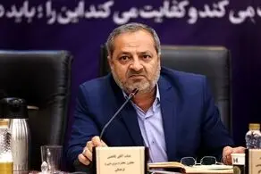 فوری؛ خبر بد وزیر آموزش و پرورش به داوطلبان کد 6 دانشگاه فرهنگیان امروز 9 آبان 1403