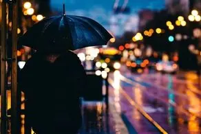 باران و سرما در راه است/ هشدار هواشناسی برای فردا و پس‌فردا (۱۳ و ۱۴ شهریور)